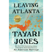 Leaving Atlanta - Paperback