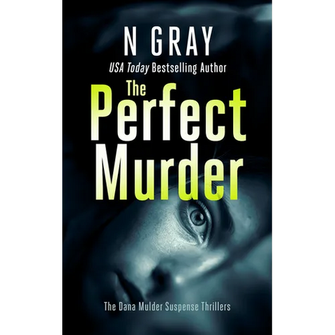 The Perfect Murder