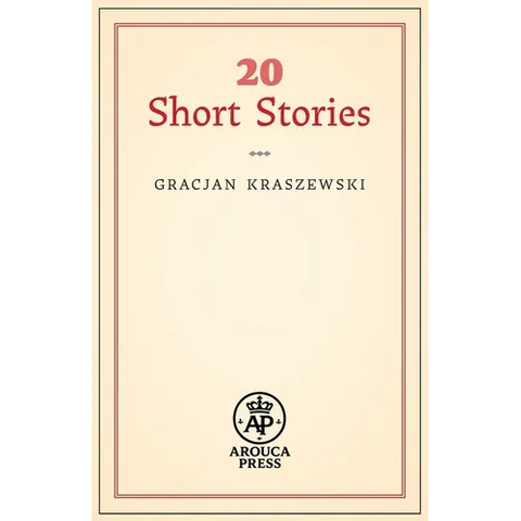 20 Short Stories
