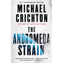 The Andromeda Strain