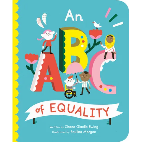 ABC of Equality
