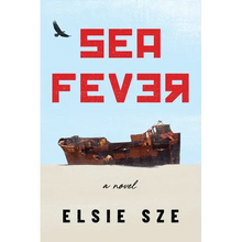 Sea Fever - Paperback
