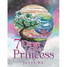 7 Days Princess