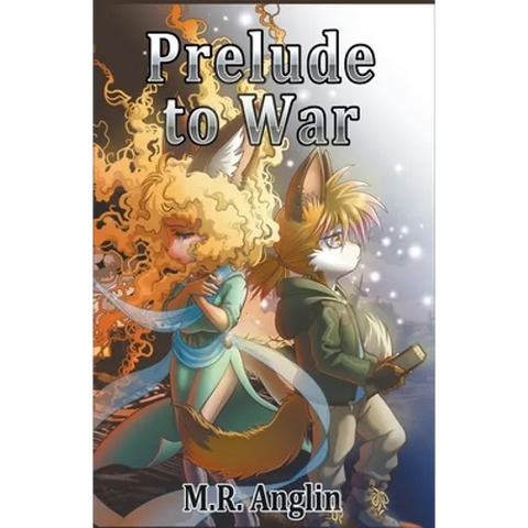 Prelude to War