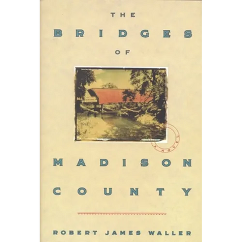 The Bridges of Madison County