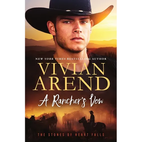A Rancher's Vow