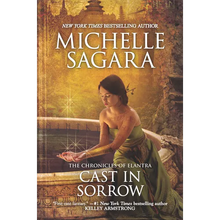Cast in Sorrow - Paperback