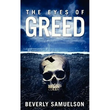 The Eyes of Greed - Paperback