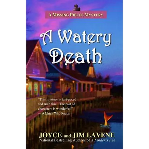 A Watery Death