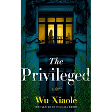The Privileged - Paperback