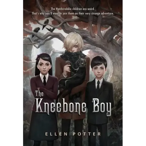Kneebone Boy