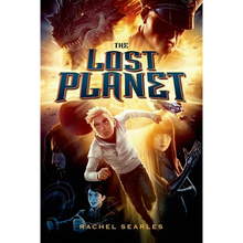 The Lost Planet - Paperback