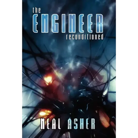 The Engineer ReConditioned