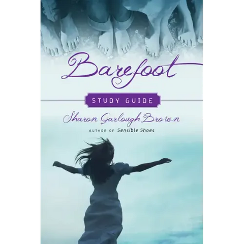 Barefoot Study Guide