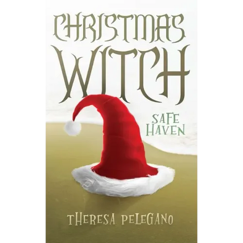 Christmas Witch: Safe Haven