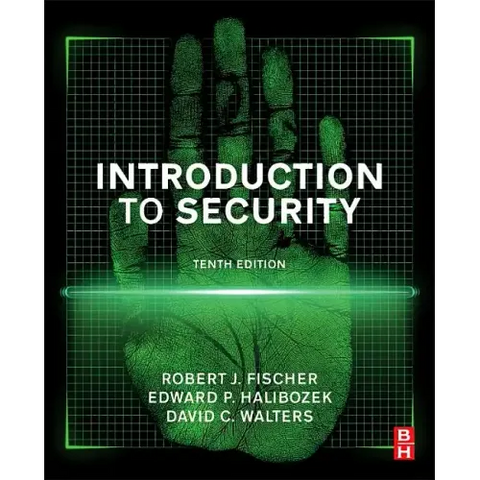 Introduction to Security