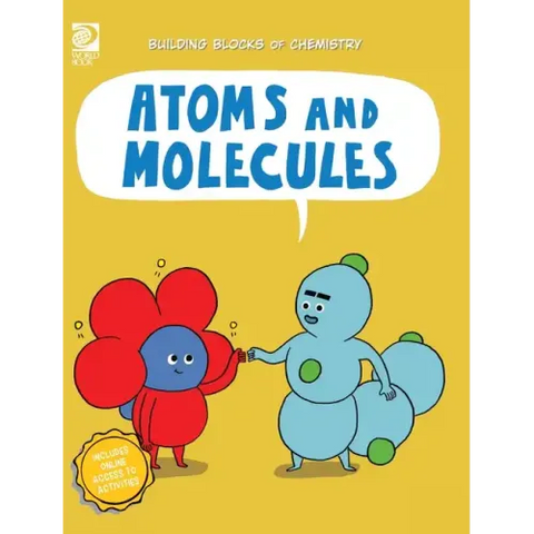 Atoms and Molecules