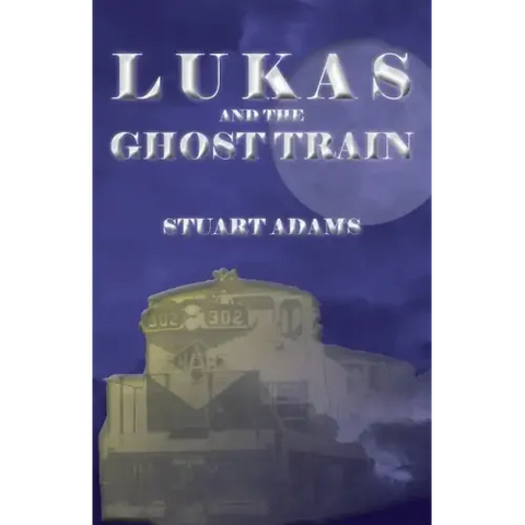 Lukas and the Ghost Train