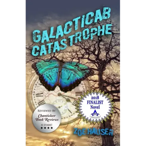 Galacticab Catastrophe