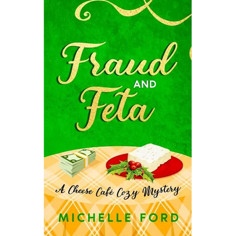 Fraud and Feta
