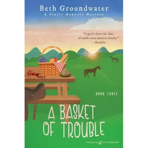 A Basket of Trouble