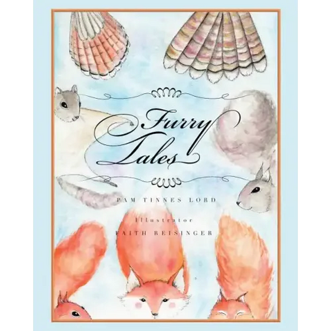 Furry Tales