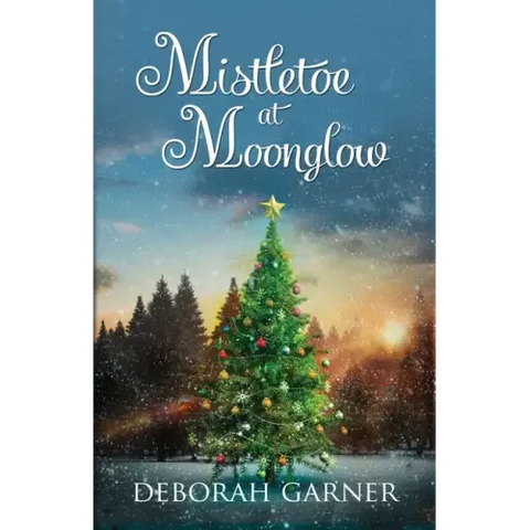 Mistletoe at Moonglow