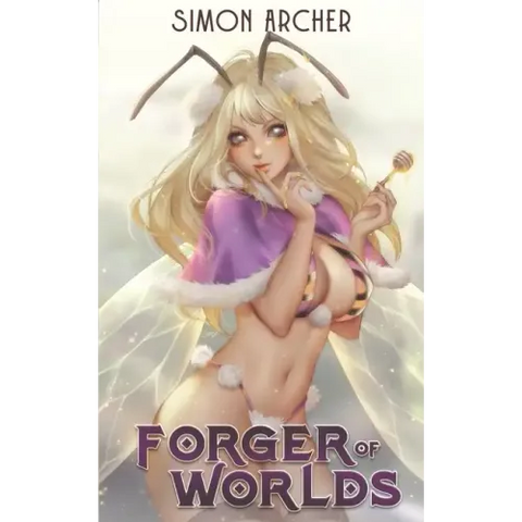 Forger of Worlds
