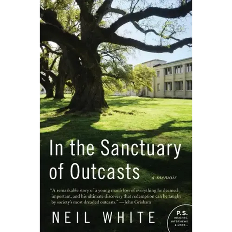 In the Sanctuary of Outcasts