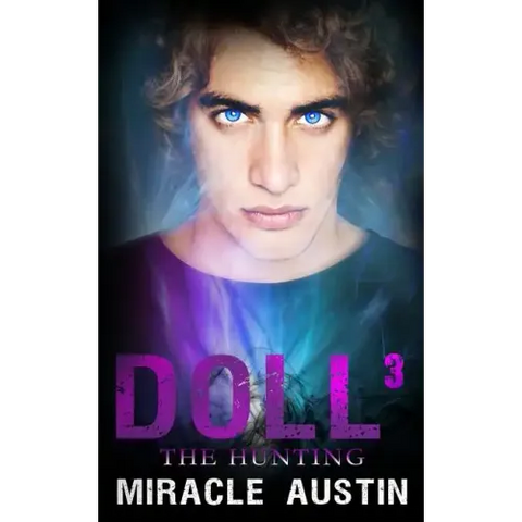 Doll 3: The Hunting
