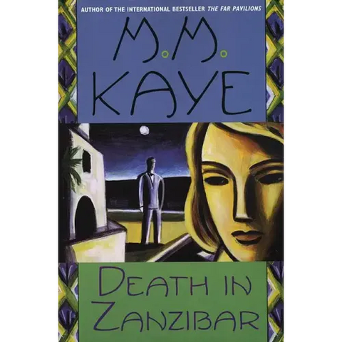 Death in Zanzibar