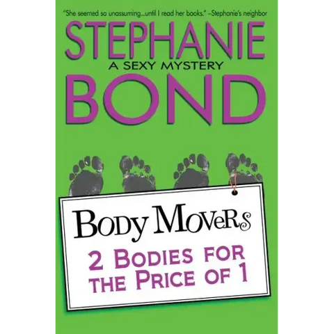 2 Bodies for the Price of 1