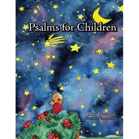Psalms for Children