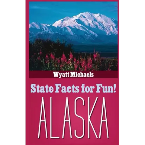 State Facts for Fun! Alaska