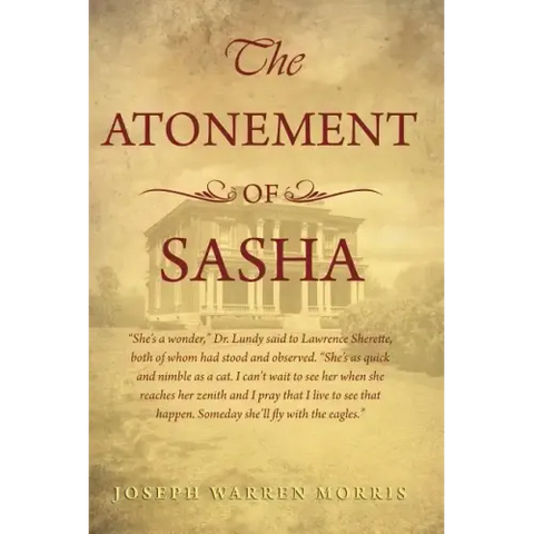 The Atonement of Sasha