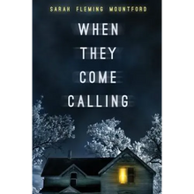 When They Come Calling - Paperback