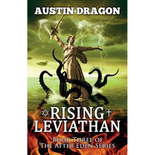 Rising Leviathan (After Eden Series, Book 3) - Paperback