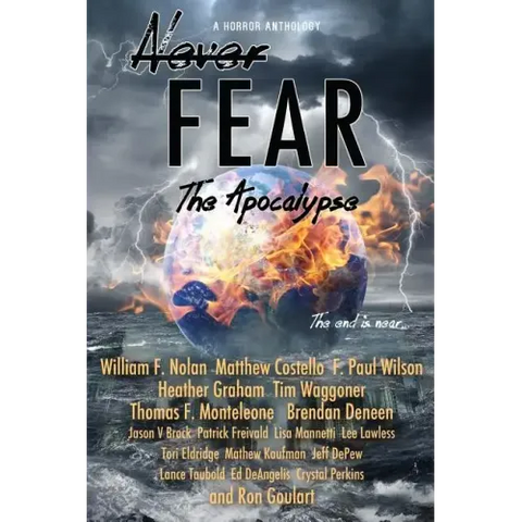 Never Fear - The Apocalypse: The End Is Near