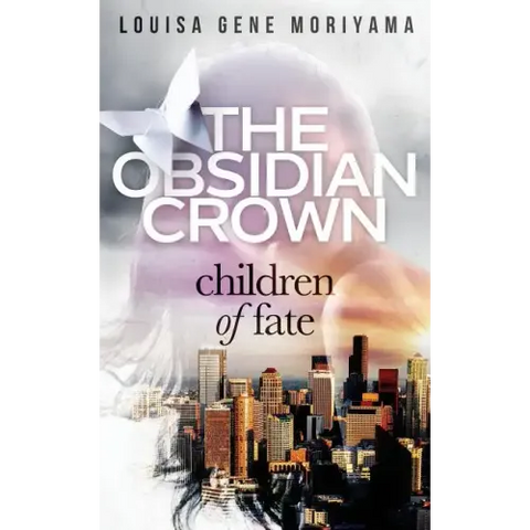 The Obsidian Crown: Children of Fate