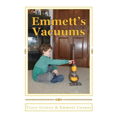 Emmett's Vacuums