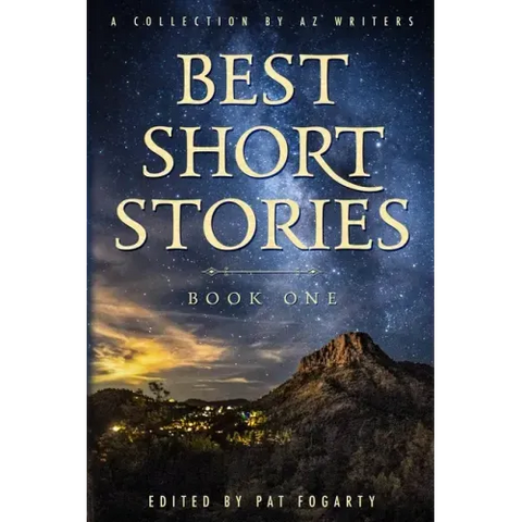 Best Short Stories Book One
