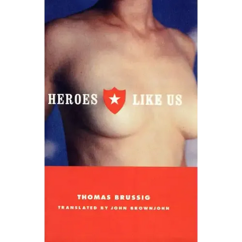 Heroes Like Us