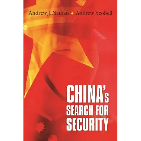 China's Search for Security