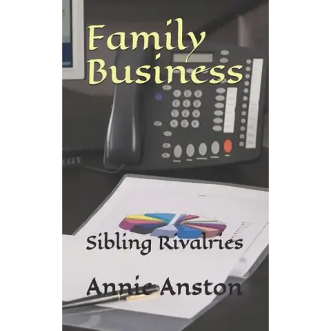 Family Business: Sibling Rivalries