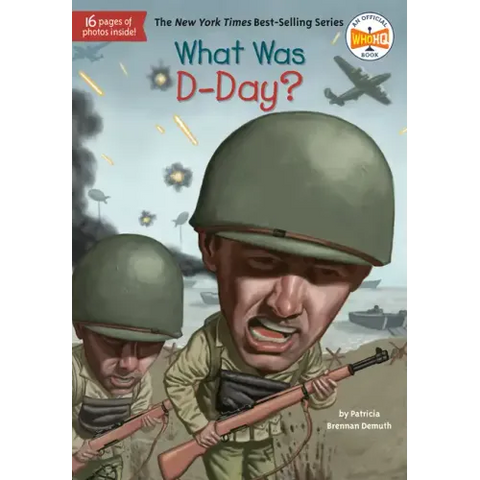 What Was D-Day?