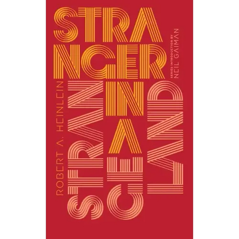 Stranger in a Strange Land