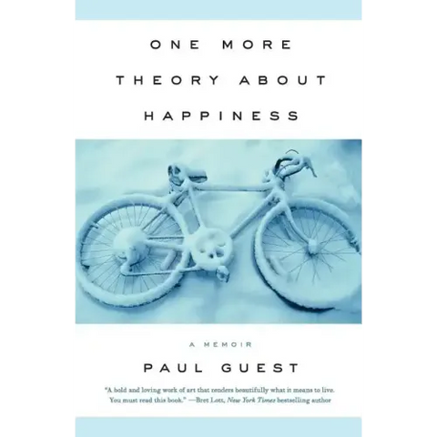 One More Theory about Happiness