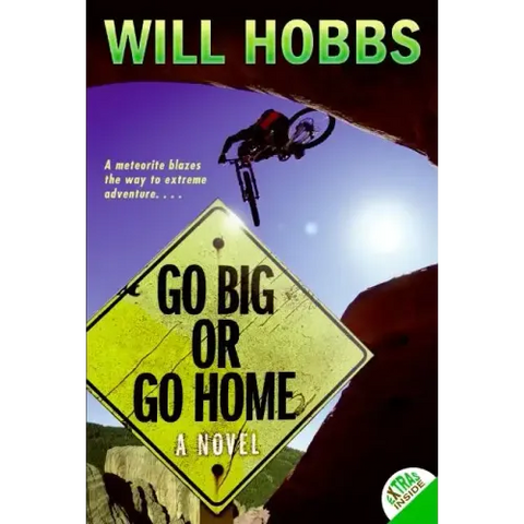 Go Big or Go Home