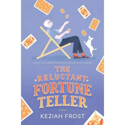 The Reluctant Fortune-Teller