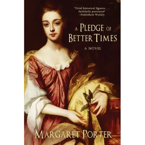 A Pledge of Better Times